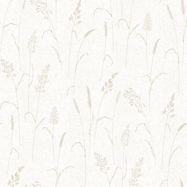Kitchen Recipes Wallpaper, Beige