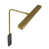 Antique Brass is out of stock