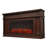 Torrey 60" Landscape Electric Fireplace by Real Flame-33807432-122266000