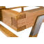 BALKENMÖBEL Solid Wood Bed-65319505