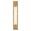 Baylor Large Integrated LED Bath Vanity by Lisa McDennon-763864412