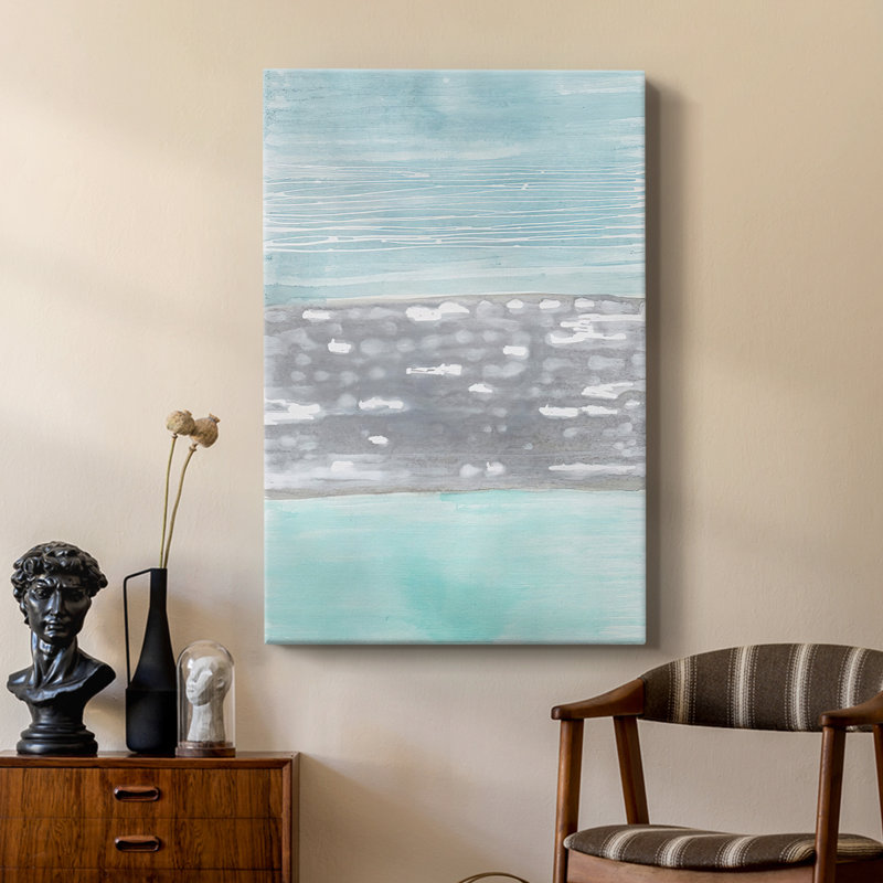 HydrusphereI - galerie Cavas sur mesure, H 18 po x l 12 po