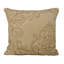4 Piece Damask Oversized Embroidery Bedspread Set-21301790-21301794