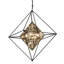 Epic 4 - Light Chandelier