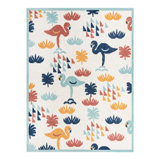 Medway Outdoor Rug__White