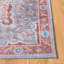 Tapis oriental bleu / brun-785733419