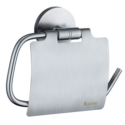 Studio Wall Mounted Toilet Paper Holder
