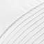 Polyester Solid Colour Duvet Cover Set with Pillowcases Included-27007298-27088949