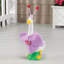 Animals Polyester Garden Statue-1673436049-1673436055