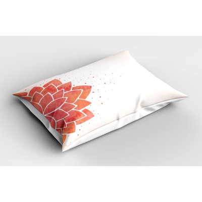 Polyester Sham Set
