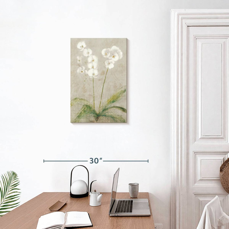 Harnek Orchid Light, 24" H x 16" W