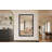60"X40" Oversized Modern Rectangle Bathroom Mirror-245804864