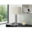 Lighting, lampe de table H 28 po-1827666460-1827666463