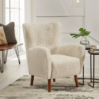 Tornell Upholstered Accent Chair