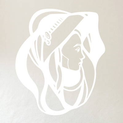 Wall Decal