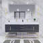 Ensemble de meuble-lavabo double 72 po Glasgow-440314257-494673769