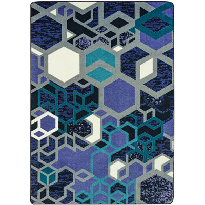 Tapis structuré Kid Essentials