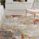 Whately Abstract Area Rug