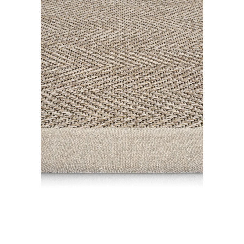Tapis en sisal Sydney, Rectangle 2 pi 8 po x 13 pi 2 po