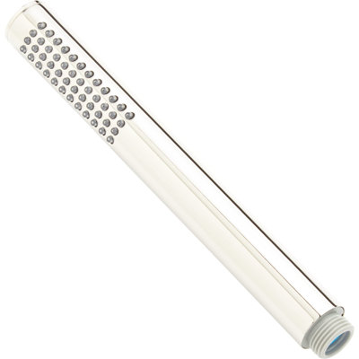 Contemporary Tubular Hand Shower 1.8 GPM