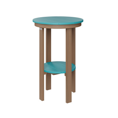 Outdoor Round Side Table