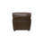 44" Wide Genuine Leather Armchair-51980605