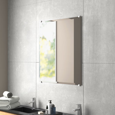 Miroir mural Mansell