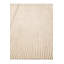 Tapis ivoire Jacoby
