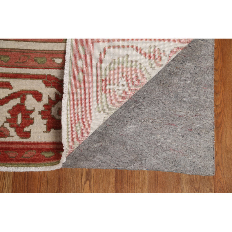 Tapis turc noué à la main 10 x 13