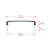 Expression 6 5/16" Centre to Centre Bar/Handle Pull-15096981