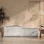 Gaspare Unfinished TV Stand-937529994-907467785