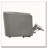 Power Lift Recliner Barrel Shape Recliner Chair-929903871