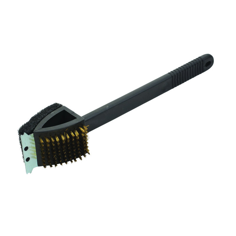 Non-Stick Cleaning Brush