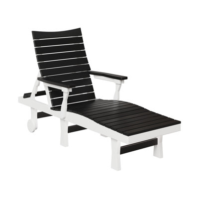 Berlin Gardens Bristol Chaise Lounge