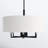 Moonlighter 7-Light Chandelier-1301299640