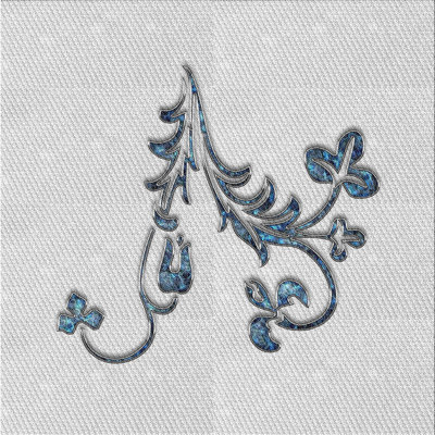 Floral Indoor Rug