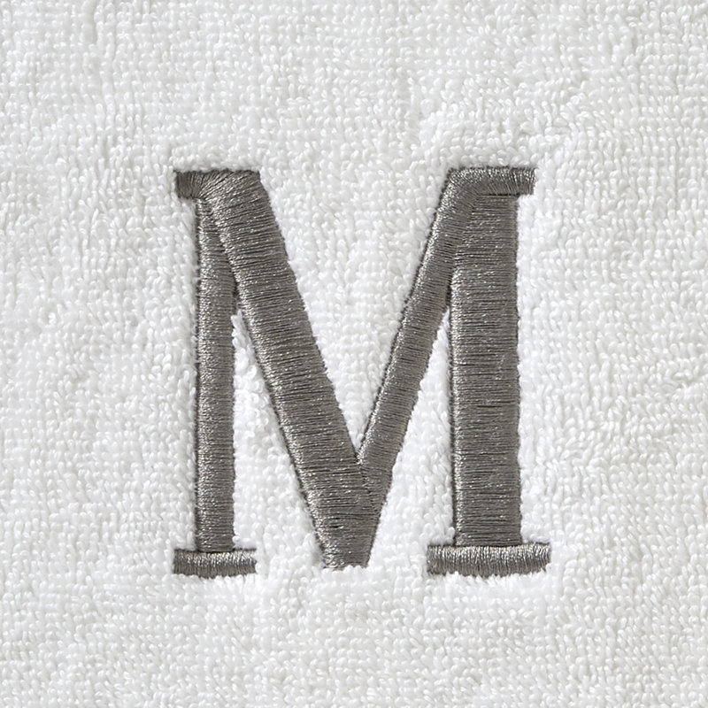 Adeana Cotton Plush Bath Towel, M