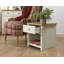 Kerry Sled End Table-27322651-27322653
