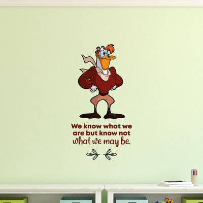 Wall Decal