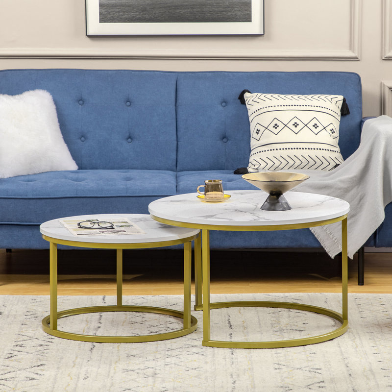 Jaleena Nesting Coffee Table