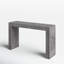 Kareen 55'' Console Table-430116597