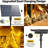 [Solar String Lights] Bosceos Solar String Lights 50FT/100FT - Dimmable G40 LED Patio Lights With 52 Shatterproof Bulbs, Remote, Solar Powered - For Outside Yard Decor, Halloween, Christmas Decoration