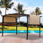 Outdoor Pop-Up Gazebo 12 X 9 FT For Patio, Garden, Backyard & Deck-112467163
