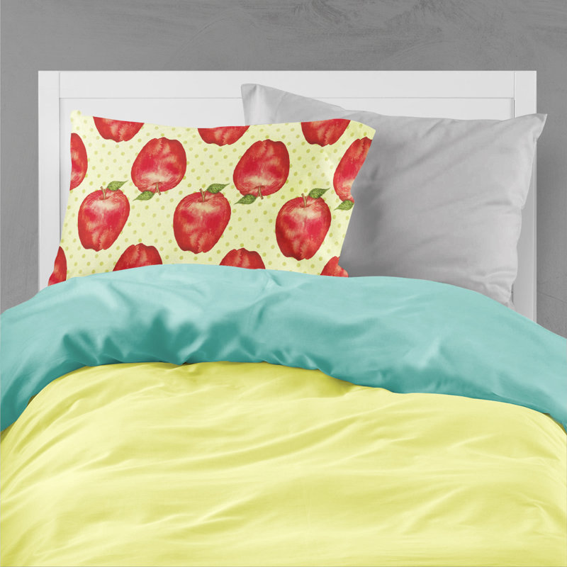 Microfiber Polka Dots