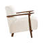 Chaise d'appoint de conception moderne-782702771