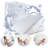 Rita Memory Foam Medium Cooling Pillow
