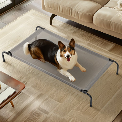Tenley Polyester Pet Bed