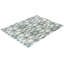 Overdyed One-of-a-Kind 8' 0" x 10' 6" Hand Knotted Area Rug