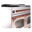 ILVE Nostalgie II Noblesse 40 in Dual Fuel Range-520741265-520741285