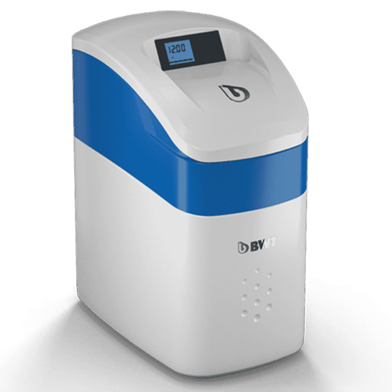 Water Softener